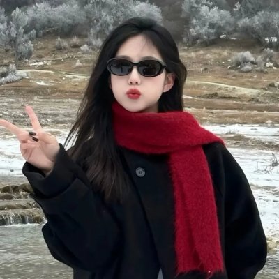 新娘向后跑